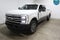 2025 Ford Super Duty F-350 SRW King Ranch
