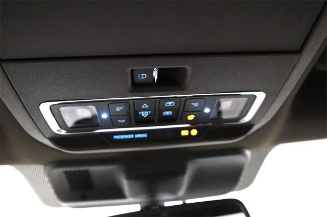 2025 Ford Super Duty F-350 SRW King Ranch