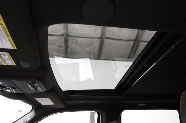 2025 Ford Super Duty F-350 SRW King Ranch