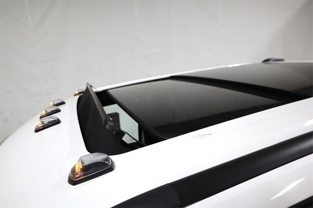 2025 Ford Super Duty F-350 SRW King Ranch