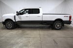 2025 Ford Super Duty F-350 SRW King Ranch