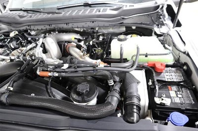 2025 Ford Super Duty F-350 SRW King Ranch