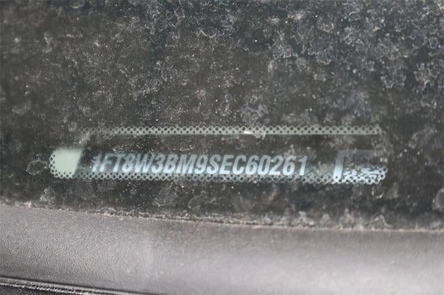 2025 Ford Super Duty F-350 SRW King Ranch