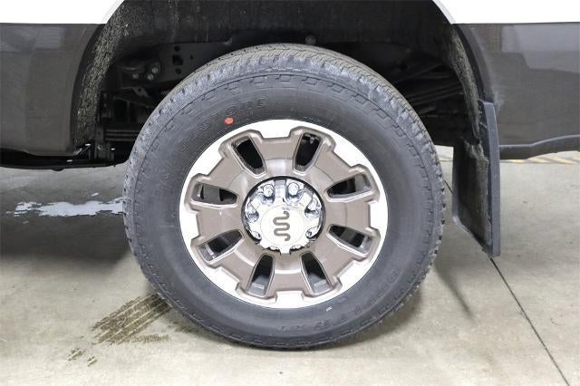 2025 Ford Super Duty F-350 SRW King Ranch