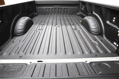 2025 Ford Super Duty F-350 SRW King Ranch