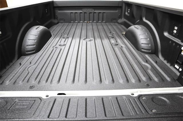 2025 Ford Super Duty F-350 SRW King Ranch