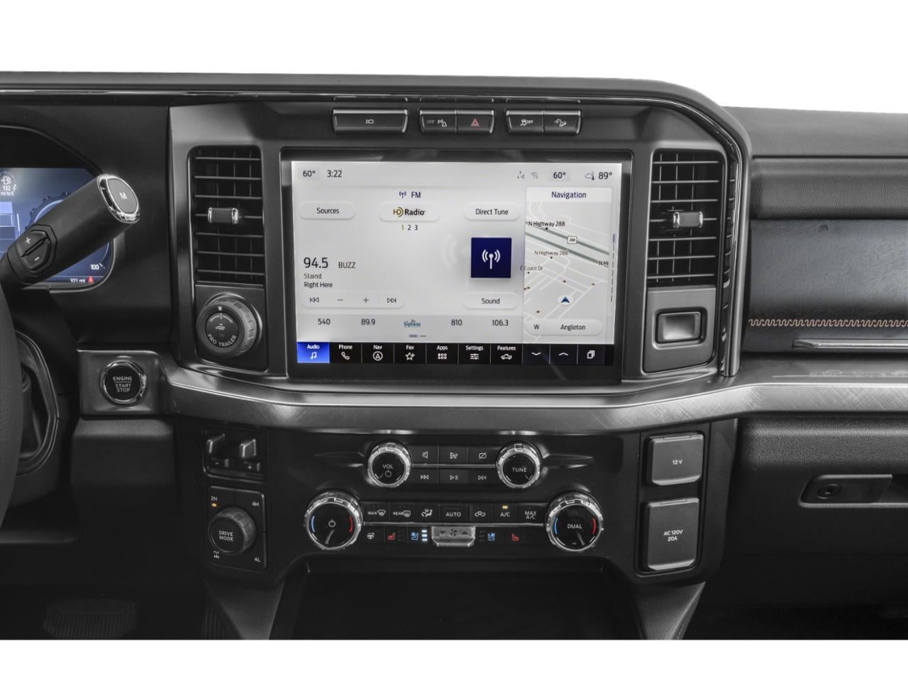 2025 Ford Super Duty F-350 SRW King Ranch