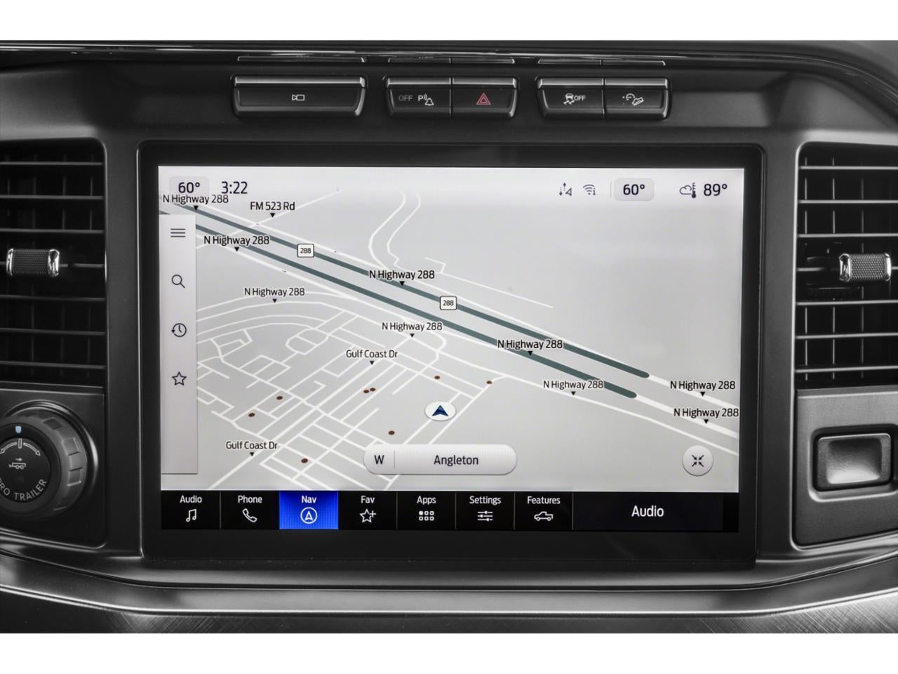 2025 Ford Super Duty F-350 SRW King Ranch