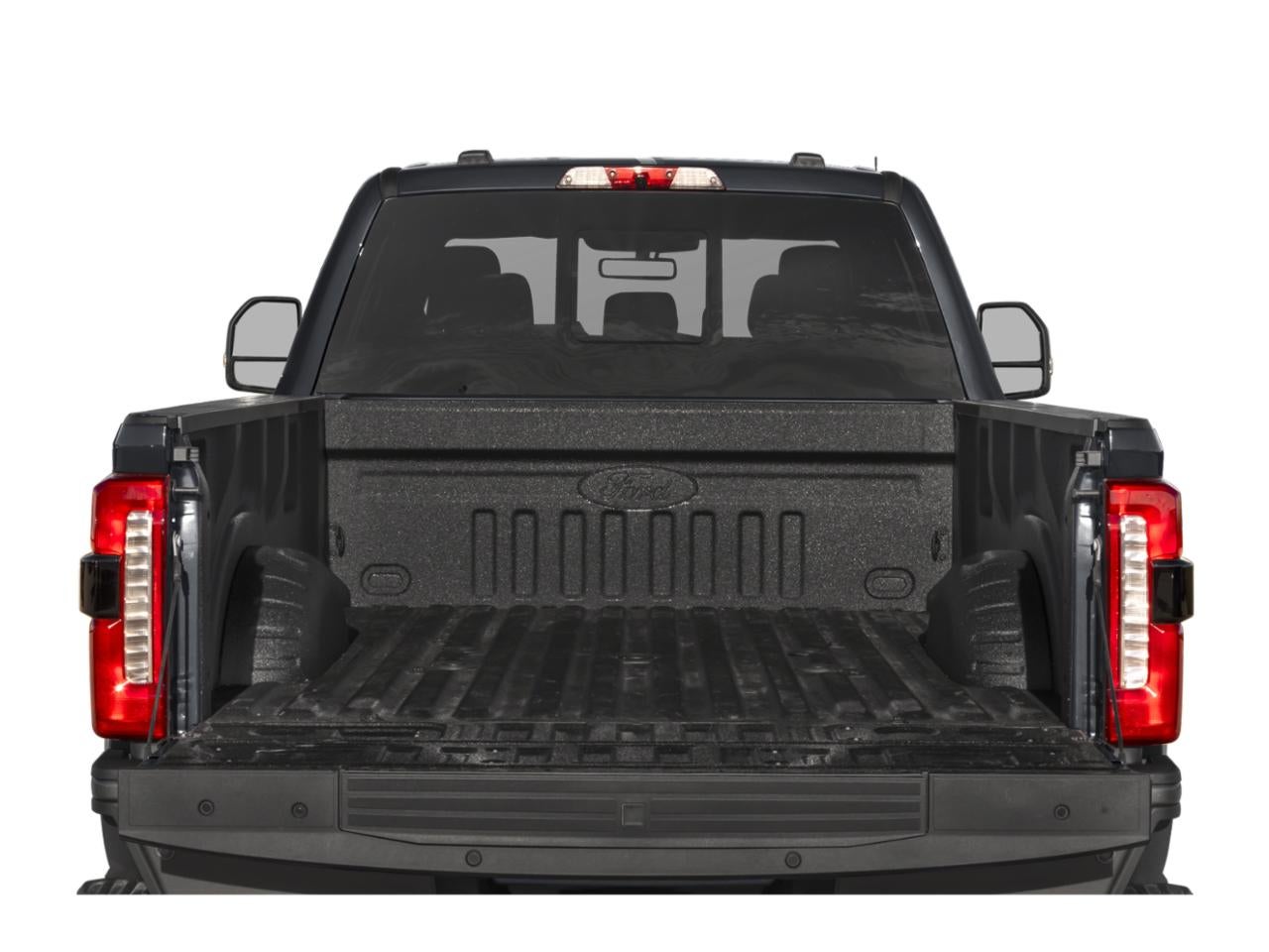 2025 Ford Super Duty F-350 SRW King Ranch