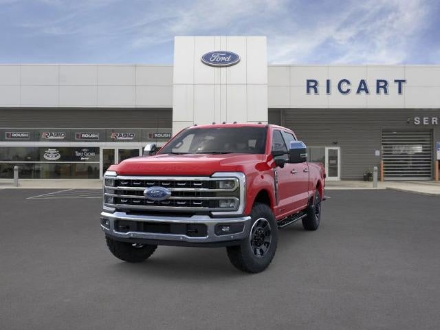 2025 Ford Super Duty F-350 SRW Lariat