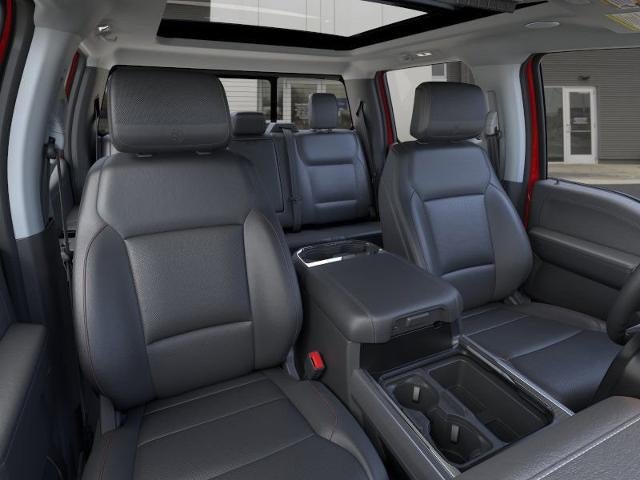 2025 Ford Super Duty F-350 SRW Lariat