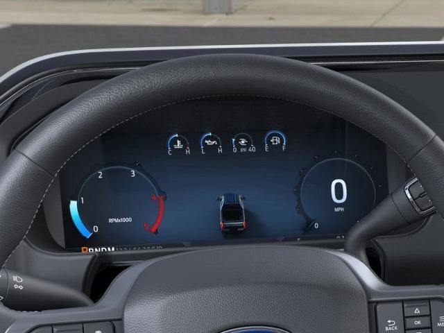 2025 Ford Super Duty F-350 SRW Lariat