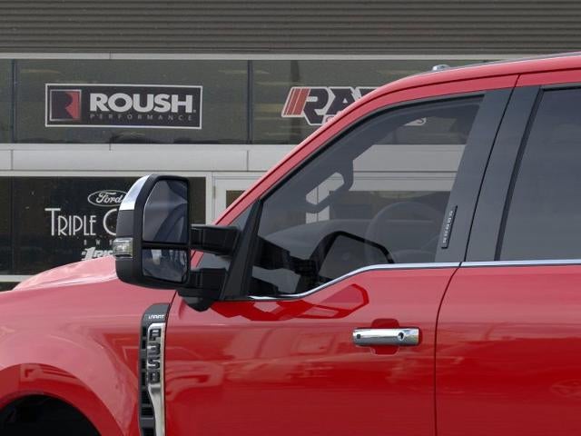 2025 Ford Super Duty F-350 SRW Lariat