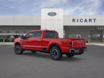2025 Ford Super Duty F-350 SRW Lariat