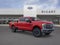 2025 Ford Super Duty F-350 SRW Lariat
