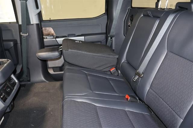 2026 Ford Super Duty F-350 SRW Lariat Tremor