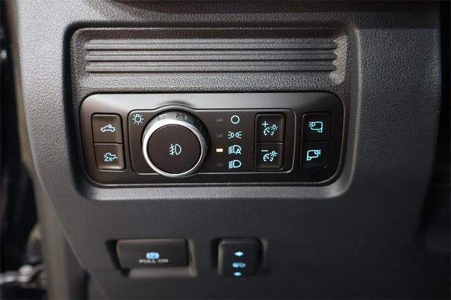 2026 Ford Super Duty F-350 SRW Lariat Tremor