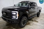 2026 Ford Super Duty F-350 SRW Lariat Tremor