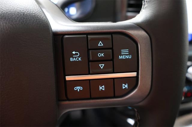 2026 Ford Super Duty F-350 SRW Lariat Tremor