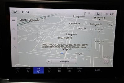 2026 Ford Super Duty F-350 SRW Lariat Tremor