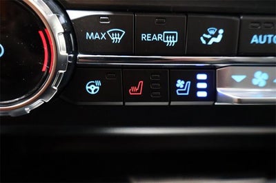 2026 Ford Super Duty F-350 SRW Lariat Tremor