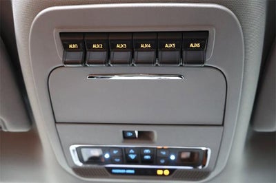 2026 Ford Super Duty F-350 SRW Lariat Tremor