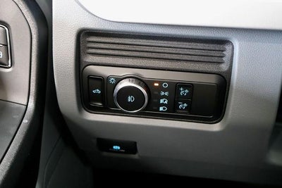 2027 Ford Super Duty F-350 SRW XL