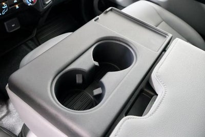 2027 Ford Super Duty F-350 SRW XL