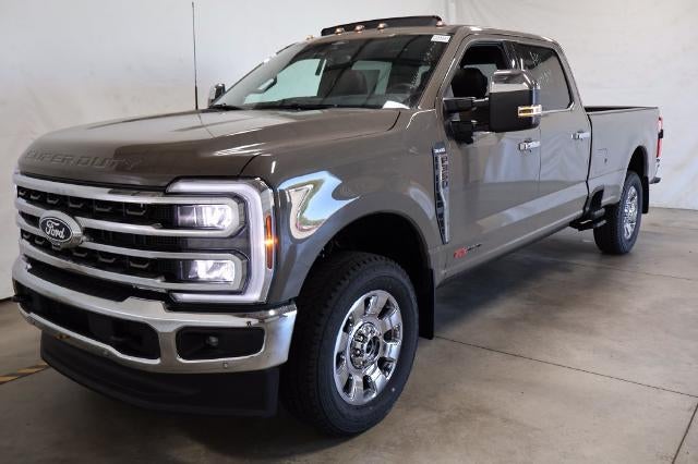 2027 Ford Super Duty F-350 SRW King Ranch