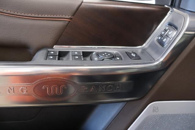 2027 Ford Super Duty F-350 SRW King Ranch
