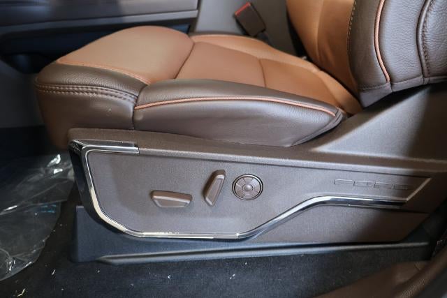 2027 Ford Super Duty F-350 SRW King Ranch