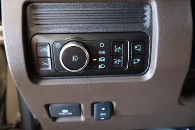 2027 Ford Super Duty F-350 SRW King Ranch
