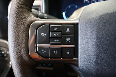2027 Ford Super Duty F-350 SRW King Ranch