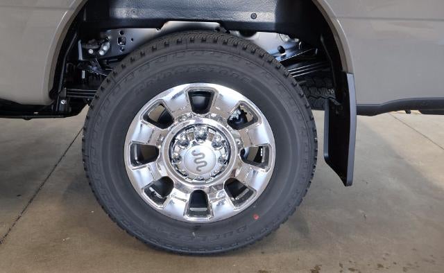 2027 Ford Super Duty F-350 SRW King Ranch
