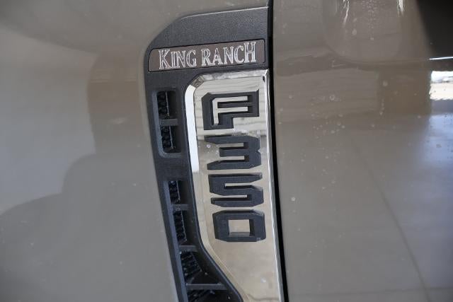 2027 Ford Super Duty F-350 SRW King Ranch