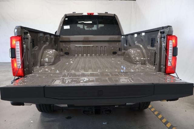 2027 Ford Super Duty F-350 SRW King Ranch