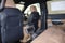 2027 Ford Super Duty F-350 SRW Lariat