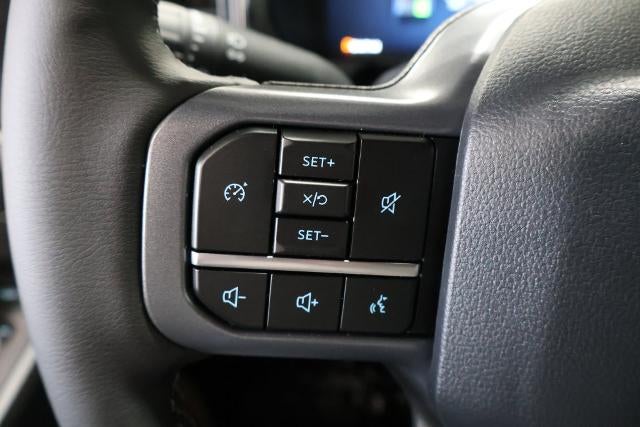 2027 Ford Super Duty F-350 SRW Lariat