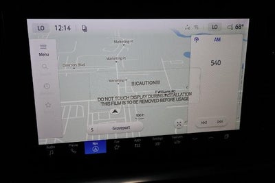 2027 Ford Super Duty F-350 SRW Lariat