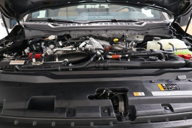 2027 Ford Super Duty F-350 SRW Lariat