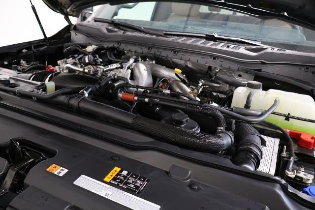 2027 Ford Super Duty F-350 SRW Lariat