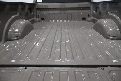 2027 Ford Super Duty F-350 SRW Lariat