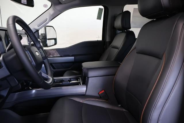 2027 Ford Super Duty F-350 SRW Lariat