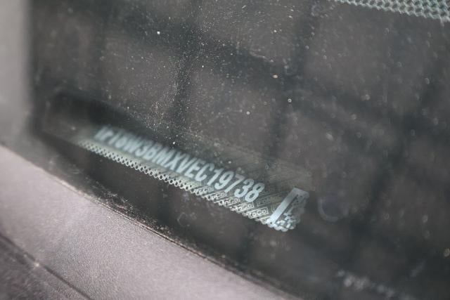 2027 Ford Super Duty F-350 SRW Lariat