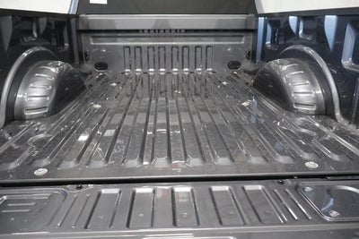 2027 Ford Super Duty F-350 SRW Lariat