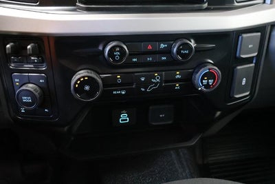 2027 Ford Super Duty F-350 SRW XL