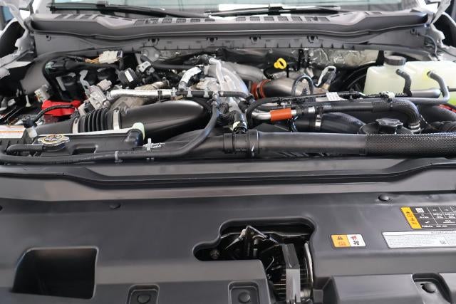 2027 Ford Super Duty F-350 SRW XL