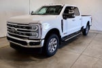 2027 Ford Super Duty F-350 SRW Lariat