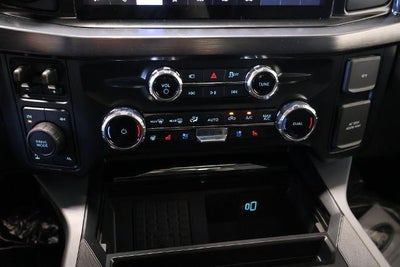 2027 Ford Super Duty F-350 SRW Lariat