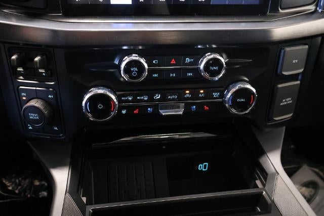 2027 Ford Super Duty F-350 SRW Lariat